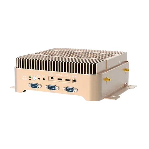 御螯大模型+小模型AI边缘一体机