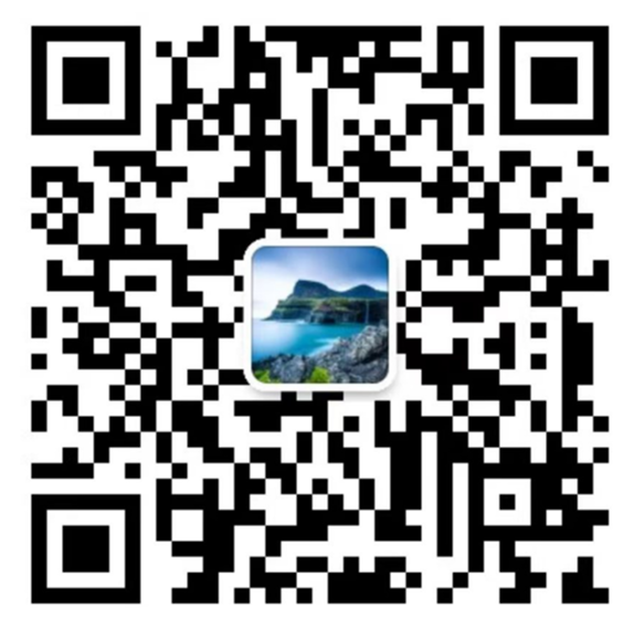 微信二维码，扫码联系专家
